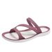 Z Strap Slippers Women, Outdoor Non-Slip Home Summer Beach Sandals, Soft Sole Water-Resistant Sandals For Women_vogvips.com