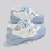 Non-slip, Wear-resistant Casual Running Sneakers For Women 2026, Super Popular Spring Model, Dirt-resistant,_vogvips.com