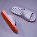 Summer Women Slippers Home Massage Slippers Eva Unisex Sandals Pregnant Non-slip Bathroom Shoes Beach Leaking Water Plus Size_vogvips.com