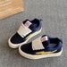 Women's Retro Trendy Skateboard Shoes Street Casual Niche Sports Sneakers Lightweight Versatile Fashion For Students_vogvips.com