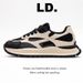 Men's Thick-Soled Dad Breathable Mesh Sports Casual Shoes, FashiNewable And Versatile Trendy Shoes_vogvips.com