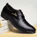 2024s Leather Casual Party Men's Autumn Lace Up Dress Shoes Size 38-48_vogvips.com