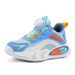 cushioning Rebound Running Shoes Men's Non-slip, Wear-resistant, Breathable And Comfortable Sports Shoes Men's Shoes_vogvips.com