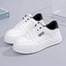 Spring Fashion Dad Shoes Casual Student Women's Shoes_vogvips.com