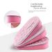 Women's Invisible Height Increase Insoles - Soft & Comfortable Half Cushion For Sneakers, Canvas Shoes & Casual Shoes (1.5cm/2.5cm/3.5cm) - Breathable_vogvips.com