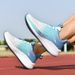 Sports And Leisure Shoes Men's Shoes Breathable Running Shoes_vogvips.com