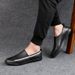Men's Shoes Summer Loafers New Style, Slip On Shoes, Casual Shoes, Sneakers, Men's Korean Style Fashion,_vogvips.com