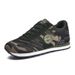Women's Shoes For Four Seasons Camouflage Student Sports Shoes Canvas Shoes, Lightweight And Non Slip Running Shoes_vogvips.com