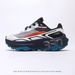 Breathable Canvas Upper, Cushioned Insole And Anti-slip Outsole Offer Comfortable Daily Wear_vogvips.com