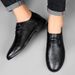 European Warm Series Autumn Winter Business Casual For Men, All-Season Single Professional Work Wedding Shoes, Two-Layer Cowhide Men's Formal_vogvips.com