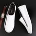 Men's Shoes Summer Loafers New Style, Slip On Shoes, Casual Shoes, Sneakers, Men's Korean Style Fashion,_vogvips.com