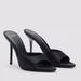 Women's Pointed Toe Open Toe Sandals High Heels Thin Stiletto Shoes Comfortable Elegant Footwear For Ladies_vogvips.com