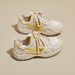 Daddy Shoes Female Student Sports Running Mesh Breathable Casual Height-increasing Shoes_vogvips.com