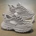 Langhua Shoe Industry Y06 Transparent Mesh Men's Shoes 39-44 P46_vogvips.com