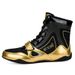 Boxing Shoes Unisex Shoes And Boxing Shoes Fighting Shoes Couples Non Slip Lightweight Sanda Training Shoes Competition Wrestling Fighting Shoes_vogvips.com