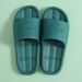 Bathroom Slipper Non Slip EVA Shower Ss Sandals For Women Men Embossed Summer Pool Flip Flop Indoor Home 2024 Shoe_vogvips.com