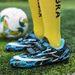 New Outdoor Sports Long Nails Broken Nails Training Large Size Football Shoes_vogvips.com