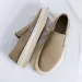 2025New High Quality Men Suede Leather Loafers Luxury Handmade Slip On Casual Shoe Comfy Driving Shoes Business Sneaker_vogvips.com