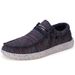 Four Seasons Casual Canvas Summer Outwear, Large Size Breathable And Lazy, One Step Stepping Sleeve Lefu Shoes For_vogvips.com