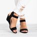 New Summer Style Wedge Women, Plus Size Sandals For Women_vogvips.com