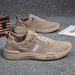 Shoes Men Spring Breathable Canvas Shoes 2024 New Men's Cloth Shoes Style All-match Casual Shoes_vogvips.com