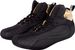 Boxing Shoes For Women, Lace Up Squat Shoes Casual Wrestling Shoes Sparring Boxers Trainer Breathable Boxing Boots_vogvips.com
