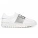 In Stock 2025 Fashion Classic Couple Casual Versatile Sports White Sneakers Lightweight Color-block Women's Shoes_vogvips.com