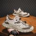 Cross-Border Large-Size Men's New Spring, Summer, Autumn Breathable Mesh Casual Shoes, Outdoor Sports Nnew-Slip Hiking_vogvips.com