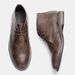 Vintage Men's Desert Boots – Retro PU Leather Ankle Boots With Breathable Lining & Anti-Slip Sole (US 7-13, Brown/Black/Tan)_vogvips.com