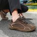2026 New Large Size 48 Cross-Border Men's Casual Sneakers For Foreign Trade Team Building Competitions, Wide-Toed Trendy_vogvips.com