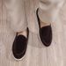 SHLIANG Men's Shoes Retro British Style Slip-On Loafers Casual Soft Bottom Lazy Man's Shoes Breathable Round Toe Non-Leather Plus Size Y0666_vogvips.com
