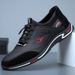 Casual Men's Sports Shoes Casual Shoes Lightweight Soft Sole Fashion Simple Men's Shoes_vogvips.com