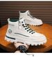 The New High-top Casual Men's Shoes For The Autumn , Thick-soled British Style Versatile Shoes_vogvips.com