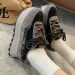 Matsuke Heel Thick Sole Mesh Breathable Sports Comfortable Lightweight Versatile Fashionable Women Casual Dad Shoes_vogvips.com
