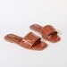 Women's Shoes Summer Women's Slippers, Stylish And Versatile, New Style, Beach Shoes, Trendy Flat Sandals_vogvips.com