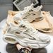 Non-slip Outdoor Sports Men's Shoes Casual Shoes Platform Heightening Dad Shoes Trendy Shoes_vogvips.com