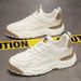 New Sports Casual Men's Breathable Mesh Shoes_vogvips.com