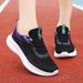 Special Offer Women's Summer Hollow Single Mesh Breathable Casual Versatile Fashion Lightweight Sports Shock Absorption_vogvips.com