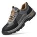 Outdoor Casual Shoes Large Size Men's Shoes Outdoor Hiking Shoes Running Shoes_vogvips.com