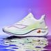 Men's Casual Shoes Mountaineering Outdoor Comfortable Running Shoes Rotating Button Daily Walking Lightweight Breathable Hiking Vacation Sports Shoes_vogvips.com
