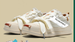 Only Selling High-End Tan Jianci Same Style Open Smile Canvas For Women Couples Thick-Soled Casual Beggar White Shoes_vogvips.com