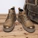 Autumn Retro Martin Boots For Men And Winter 2025 New High-top Retro Workwear_vogvips.com