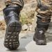 Black Combat Boots New Elite Spider Combat Boots Low Top Light Combat Boots Shock Absorption High Top Outdoor_vogvips.com