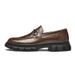 Product Men's Leather Shoes Pattern Thick Sole Heightened Soft Sole Middle-aged Casual Leather Shoes Leather Shoes Men_vogvips.com