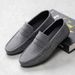 SHLIANG Fashion Men's Loafers Business Casual Formal Shoes Driving Shoes Popular For Men Work Footwear Y0307_vogvips.com