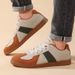 New German Training Shoes For Couples, Breathable, Flat, Casual, Non Slip, Wear-Resistant, Treny Shoes, Sports_vogvips.com