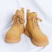 Martin Boots Medium Top Men's Chelsea Short Boots Casual Wear-resistant Desert Tooling Boots Men's Boots_vogvips.com