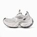 Putian Summer Paris Dad Women 10XL Height Increasing Thick Sole Color Block Casual Sports Men's Shoes_vogvips.com