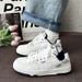 In Niche Design New Internet Celebrity Bread Versatile Casual Student Sneakers Women's Shoes Retro Style_vogvips.com