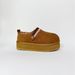 Tazz Slippers Designer Suede Snow Boots Mens Womens Classic Ultra Mini Suede Wool Ankle Booties Winter Thick Suede For Warmth Tasman Slides_vogvips.com